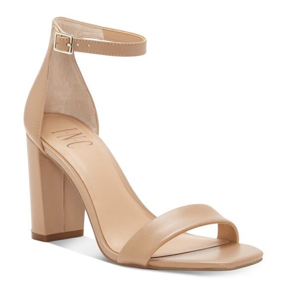 INC Lexini Heels  - Picture 1 of 10